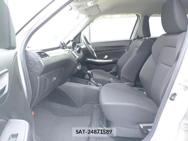 Suzuki SWIFT 2017-07 8328228-15