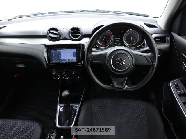 Suzuki SWIFT 2017-07 8328228-2
