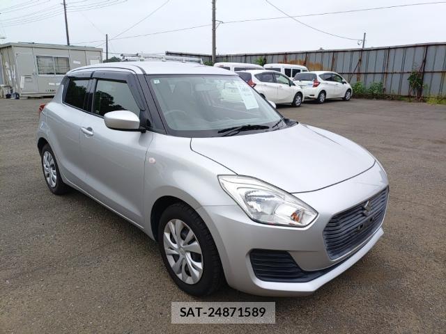 Suzuki SWIFT 2017-07 8328228-3