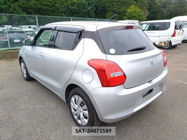 Suzuki SWIFT 2017-07 8328228-5