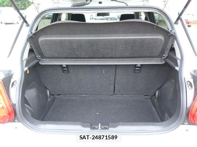 Suzuki SWIFT 2017-07 8328228-7