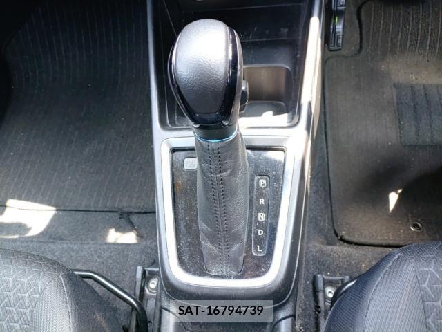 Suzuki SWIFT 2019-07 8328235-11