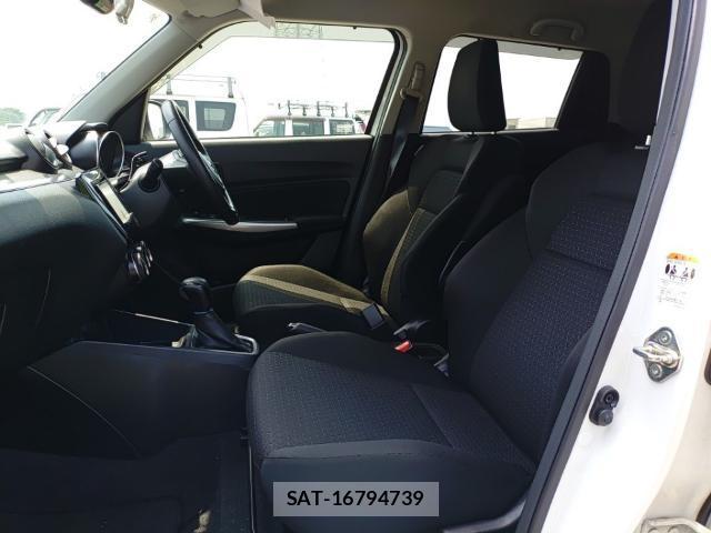 Suzuki SWIFT 2019-07 8328235-15
