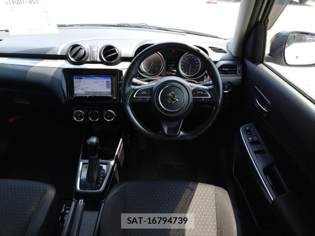 Suzuki SWIFT 2019-07 8328235-2