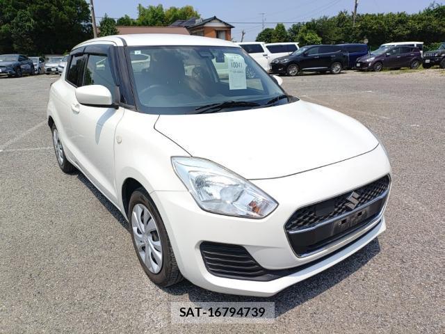 Suzuki SWIFT 2019-07 8328235-3