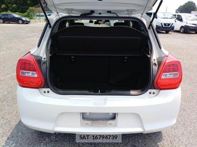 Suzuki SWIFT 2019-07 8328235-7