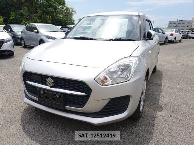 Suzuki SWIFT 2021-07 8328353-0