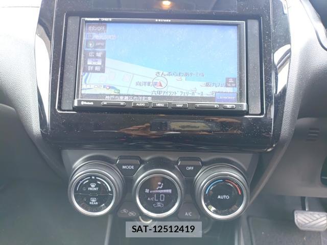 Suzuki SWIFT 2021-07 8328353-10