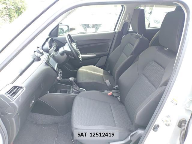 Suzuki SWIFT 2021-07 8328353-15