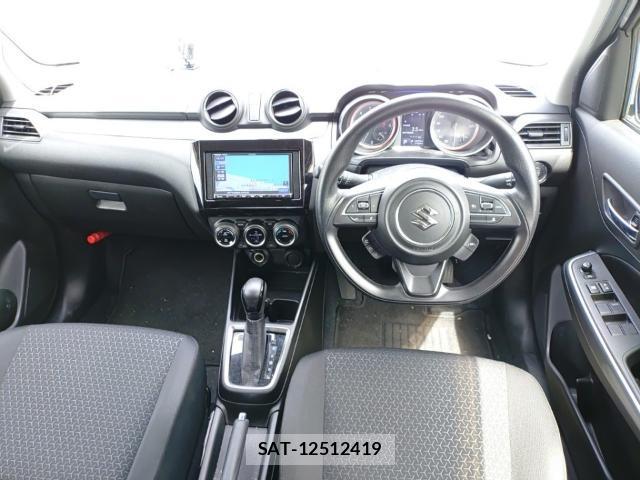 Suzuki SWIFT 2021-07 8328353-2