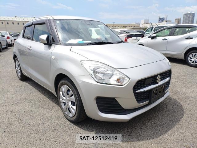 Suzuki SWIFT 2021-07 8328353-3