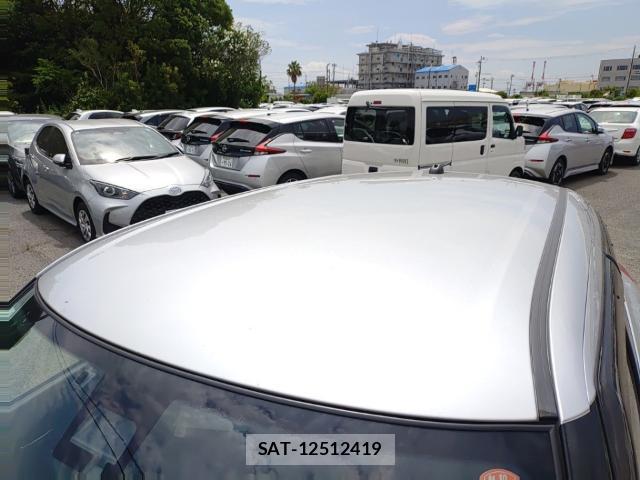 Suzuki SWIFT 2021-07 8328353-6