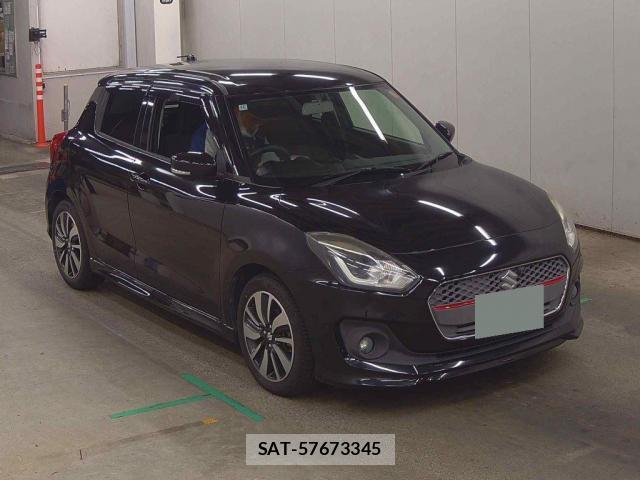 Suzuki SWIFT 2017-01 8328483-0
