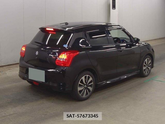 Suzuki SWIFT 2017-01 8328483-1