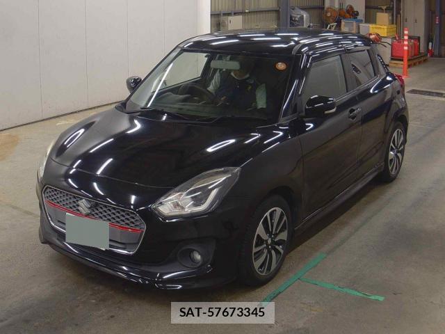 Suzuki SWIFT 2017-01 8328483-3