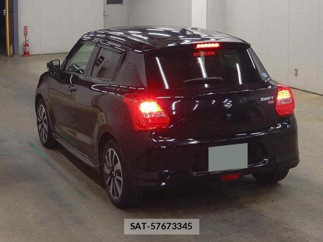 Suzuki SWIFT 2017-01 8328483-4