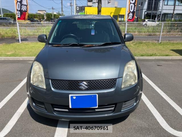 Suzuki SWIFT 2009-06 8328940-0