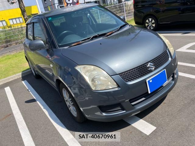 Suzuki SWIFT 2009-06 8328940-1