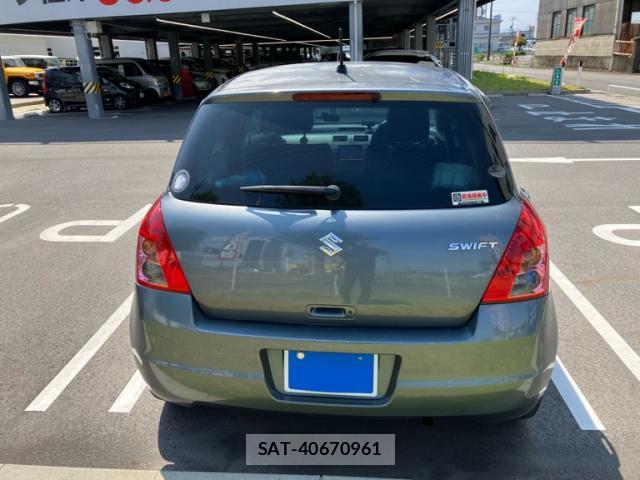 Suzuki SWIFT 2009-06 8328940-13