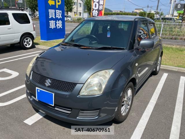 Suzuki SWIFT 2009-06 8328940-2