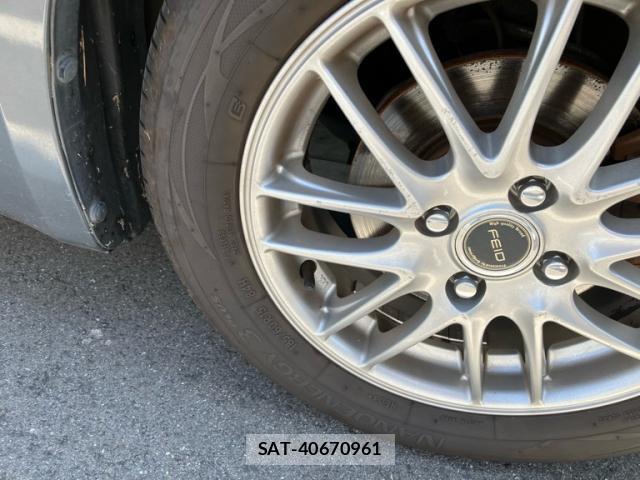 Suzuki SWIFT 2009-06 8328940-7