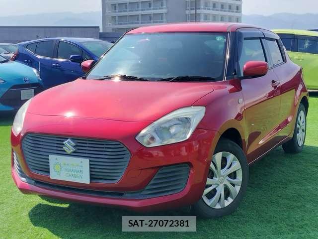 Suzuki SWIFT 2017-07 8329127-0