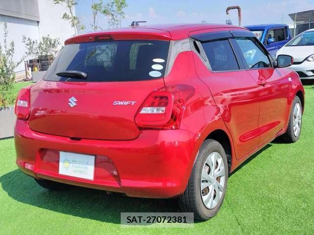 Suzuki SWIFT 2017-07 8329127-1