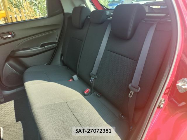 Suzuki SWIFT 2017-07 8329127-10