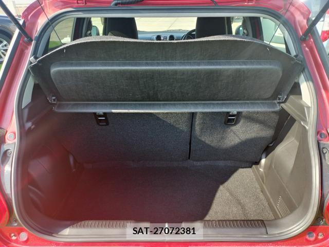 Suzuki SWIFT 2017-07 8329127-11