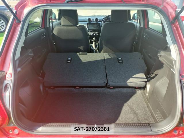 Suzuki SWIFT 2017-07 8329127-12