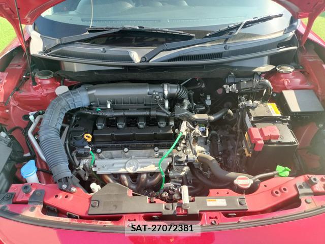 Suzuki SWIFT 2017-07 8329127-14