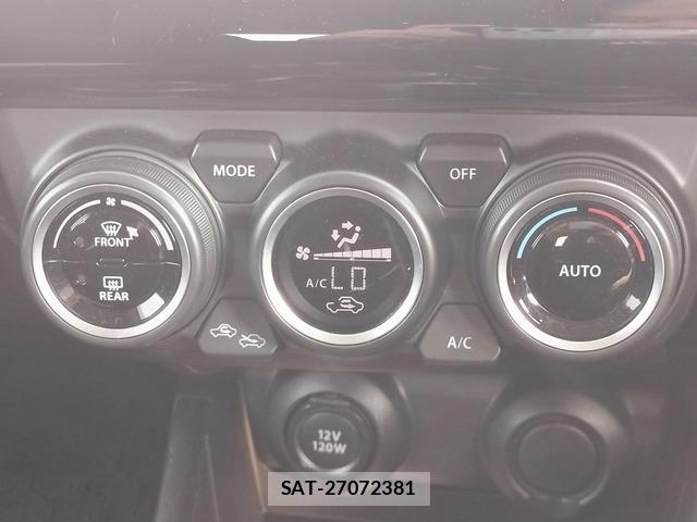Suzuki SWIFT 2017-07 8329127-15