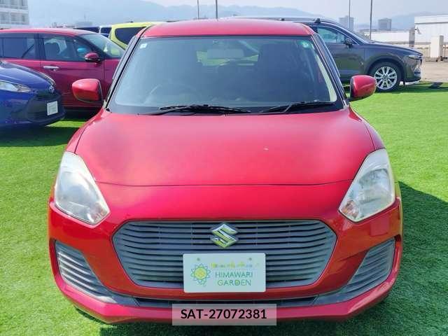 Suzuki SWIFT 2017-07 8329127-16