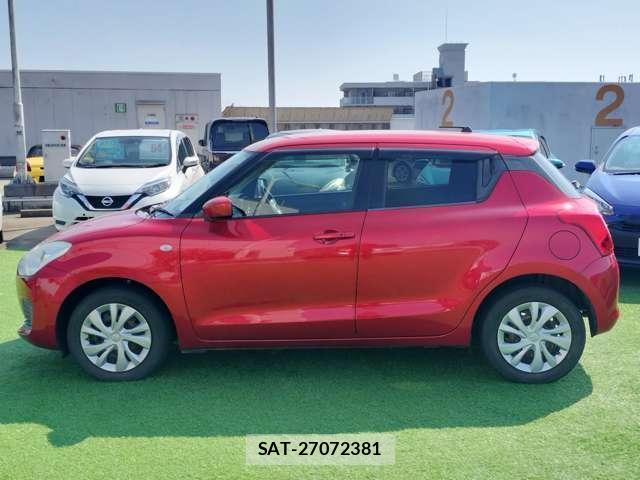 Suzuki SWIFT 2017-07 8329127-17