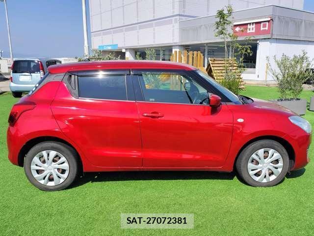 Suzuki SWIFT 2017-07 8329127-18