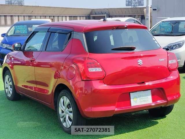 Suzuki SWIFT 2017-07 8329127-3