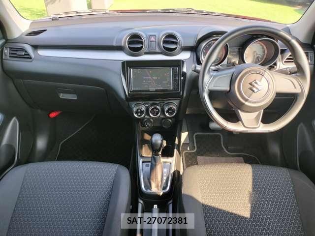 Suzuki SWIFT 2017-07 8329127-4