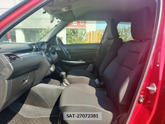 Suzuki SWIFT 2017-07 8329127-9