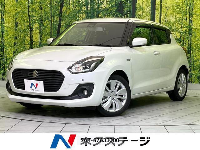 Suzuki SWIFT 2019-05 8329163-0