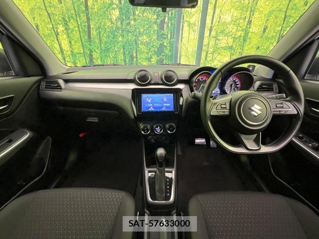 Suzuki SWIFT 2019-05 8329163-1