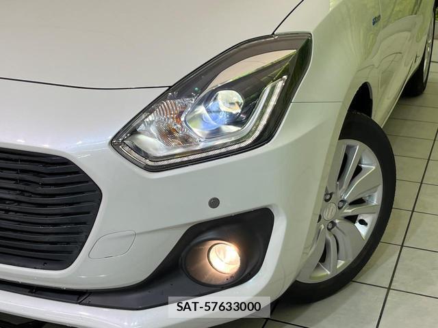 Suzuki SWIFT 2019-05 8329163-11