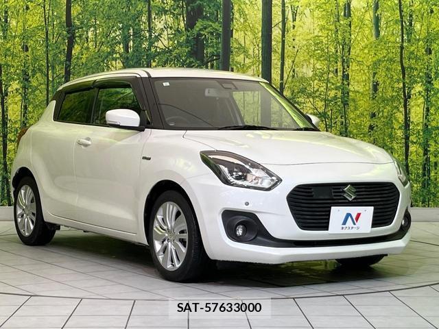 Suzuki SWIFT 2019-05 8329163-15