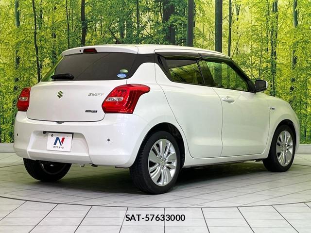 Suzuki SWIFT 2019-05 8329163-16