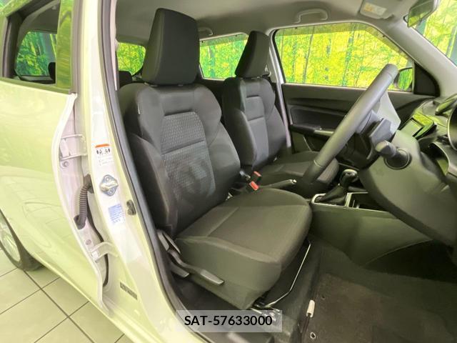 Suzuki SWIFT 2019-05 8329163-7