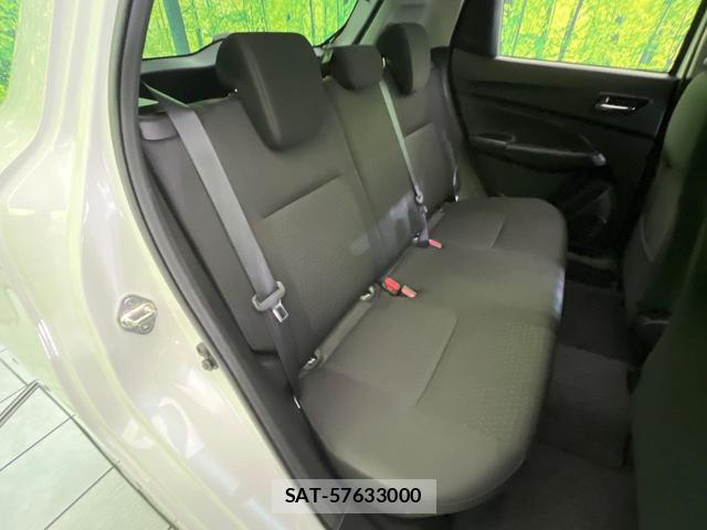 Suzuki SWIFT 2019-05 8329163-8
