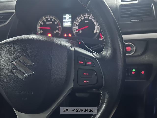 Suzuki SWIFT 2014-04 8330145-10