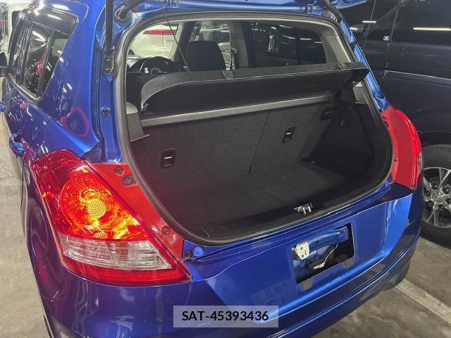 Suzuki SWIFT 2014-04 8330145-15