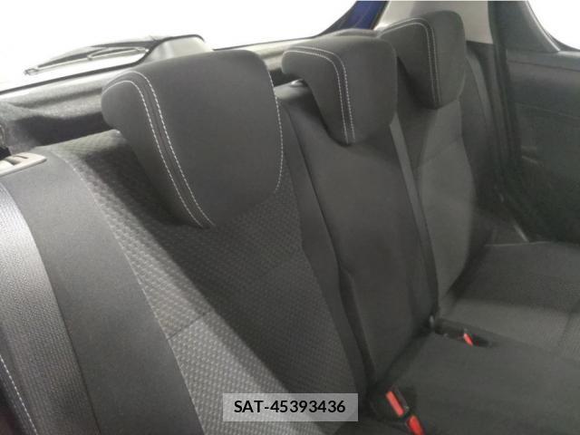 Suzuki SWIFT 2014-04 8330145-5