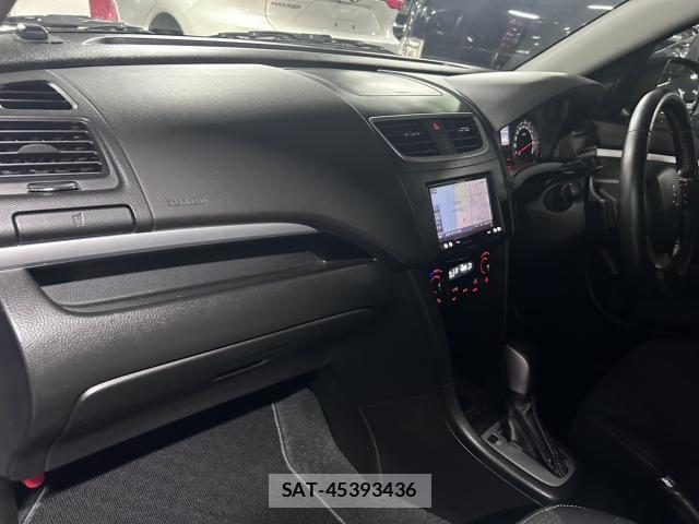 Suzuki SWIFT 2014-04 8330145-8