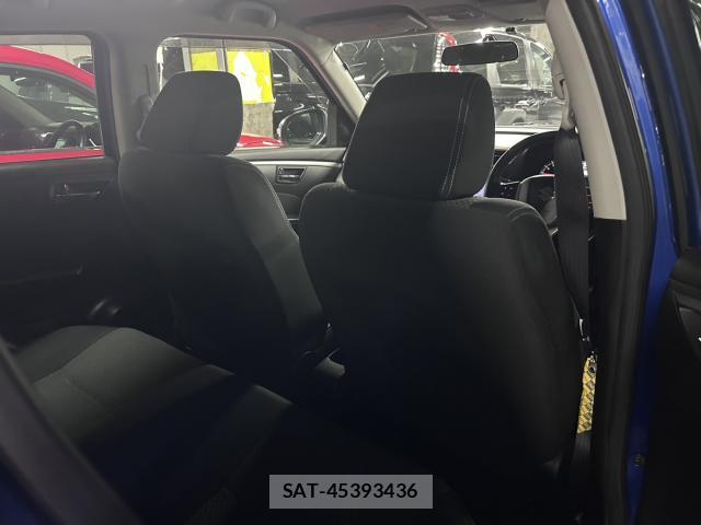 Suzuki SWIFT 2014-04 8330145-9